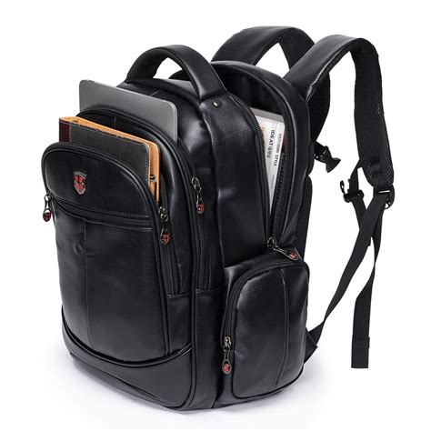 mochila executiva masculina.